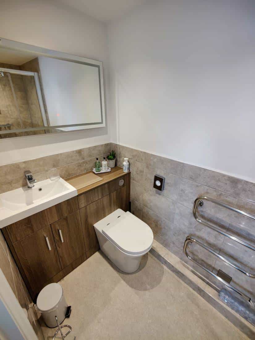 En-suite rooms at the Wincheap B&B, ideally located Canterbury B&B