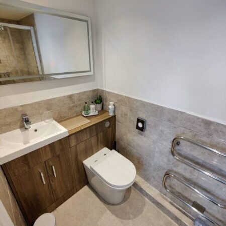 En-suite rooms at the Wincheap B&B, ideally located Canterbury B&B